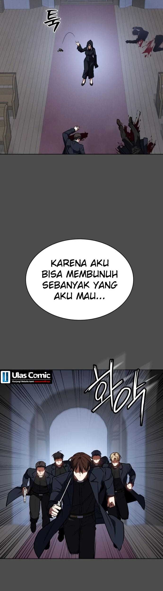 Day Walker Chapter 38 Gambar 30