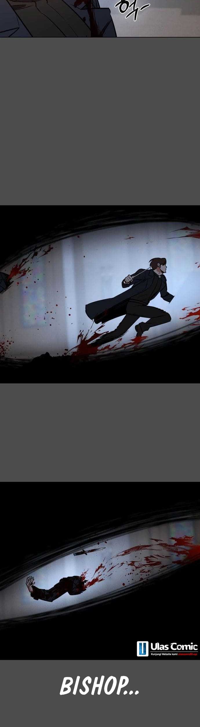 Day Walker Chapter 38 Gambar 33