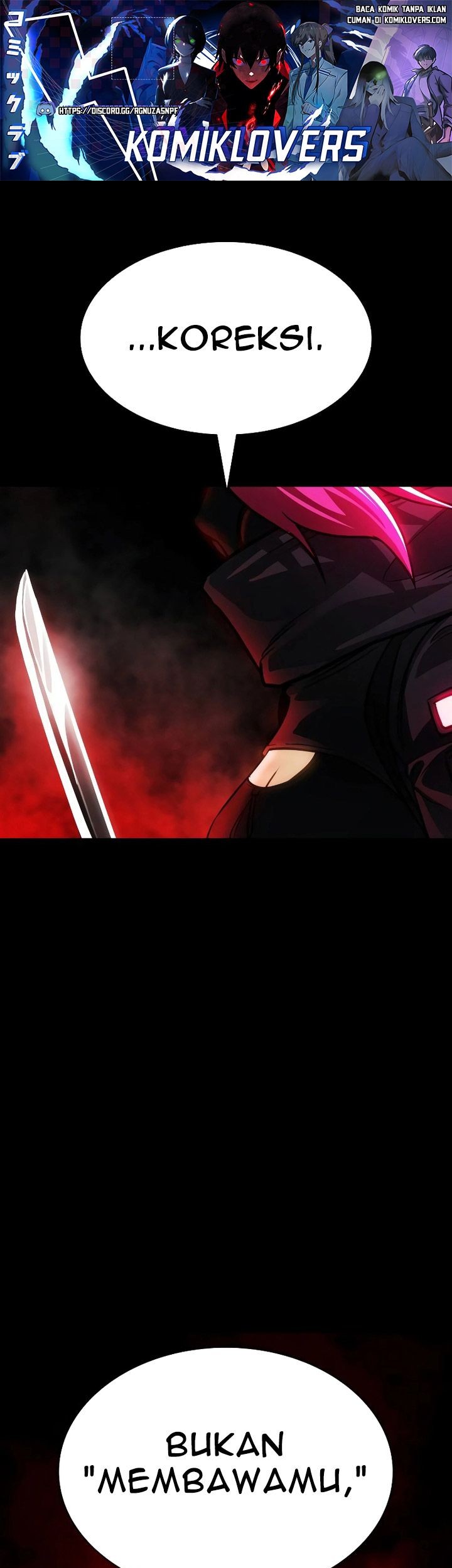 Baca Manhwa Day Walker Chapter 4 Gambar 2
