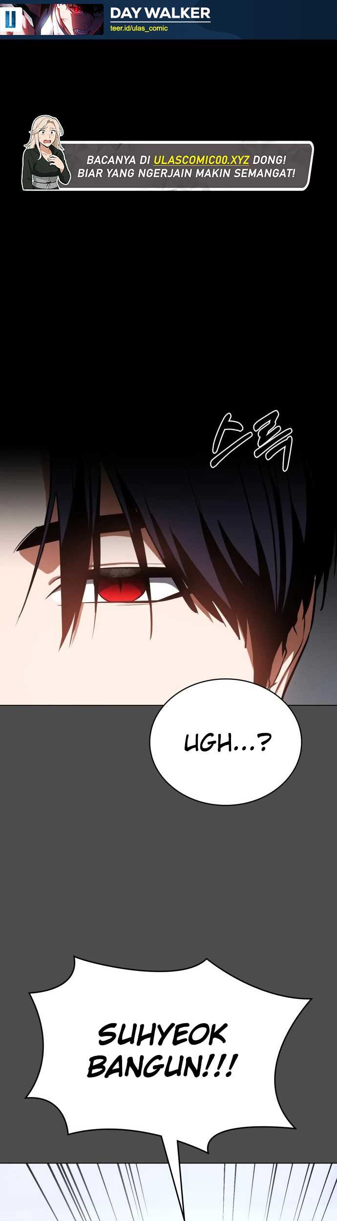 Baca Manhwa Day Walker Chapter 40 Gambar 2