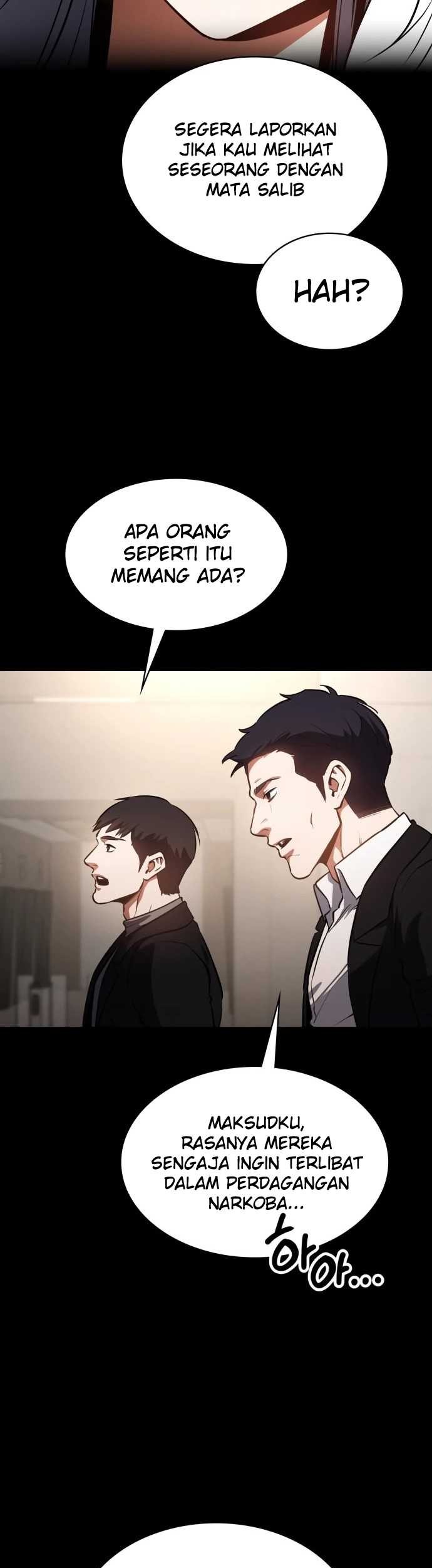 Day Walker Chapter 40 Gambar 27