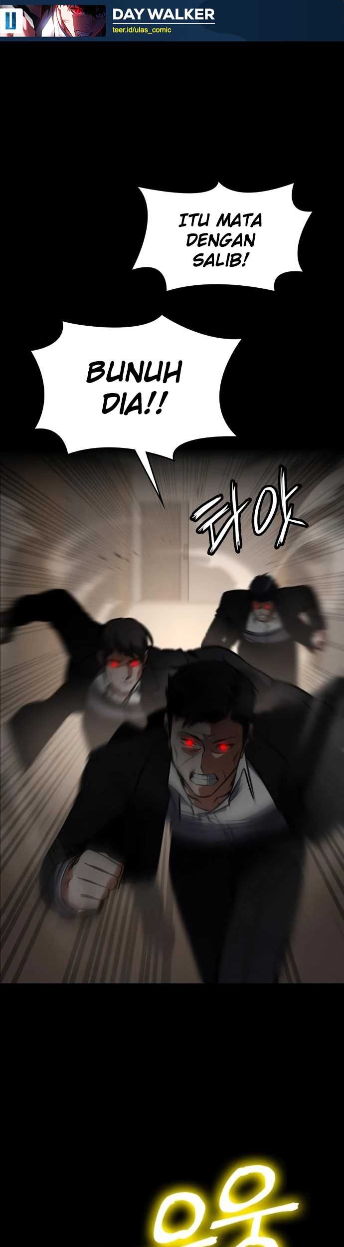 Baca Manhwa Day Walker Chapter 41 Gambar 2