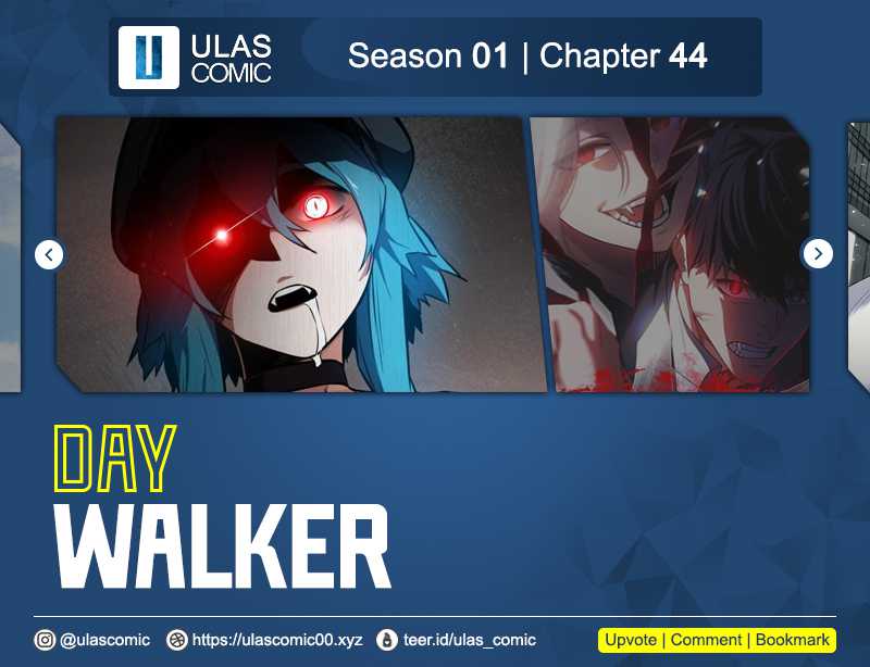 Baca Komik Day Walker Chapter 44 Gambar 1