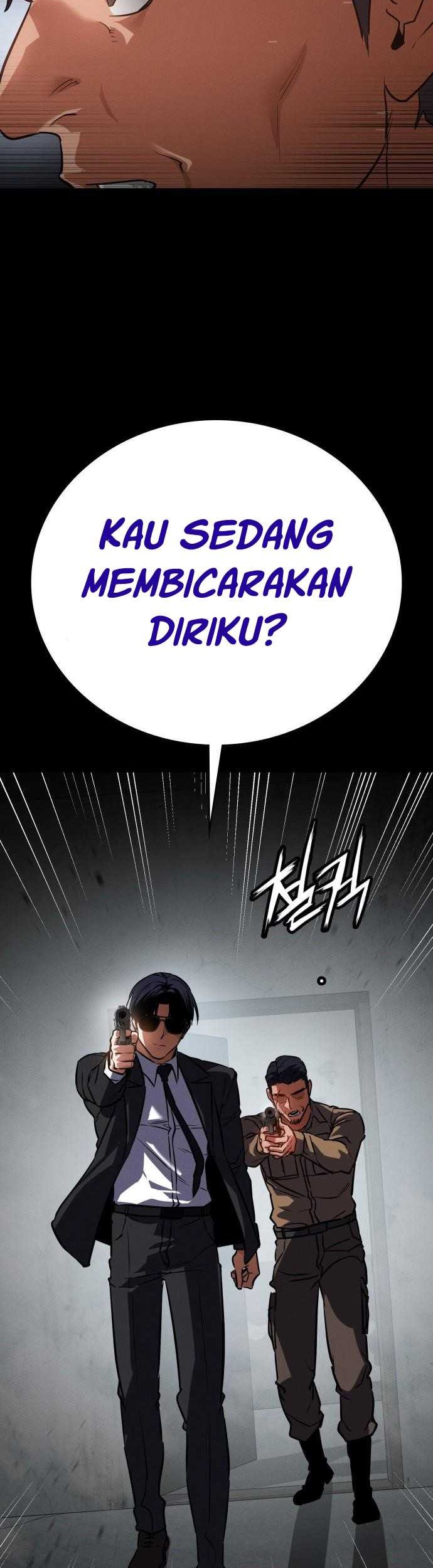 Day Walker Chapter 44 Gambar 49
