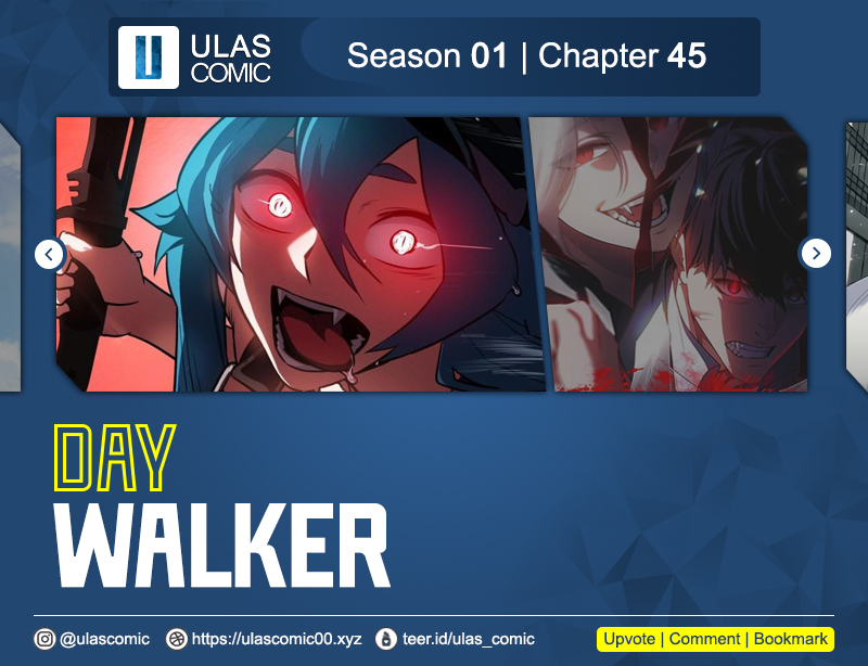 Baca Komik Day Walker Chapter 45 Gambar 1