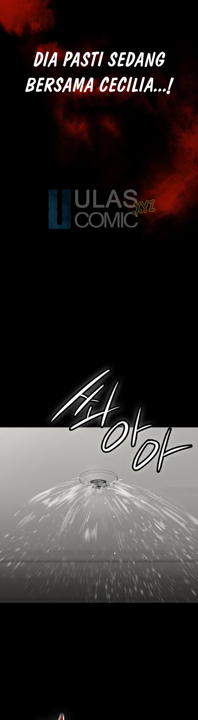 Day Walker Chapter 45 Gambar 43