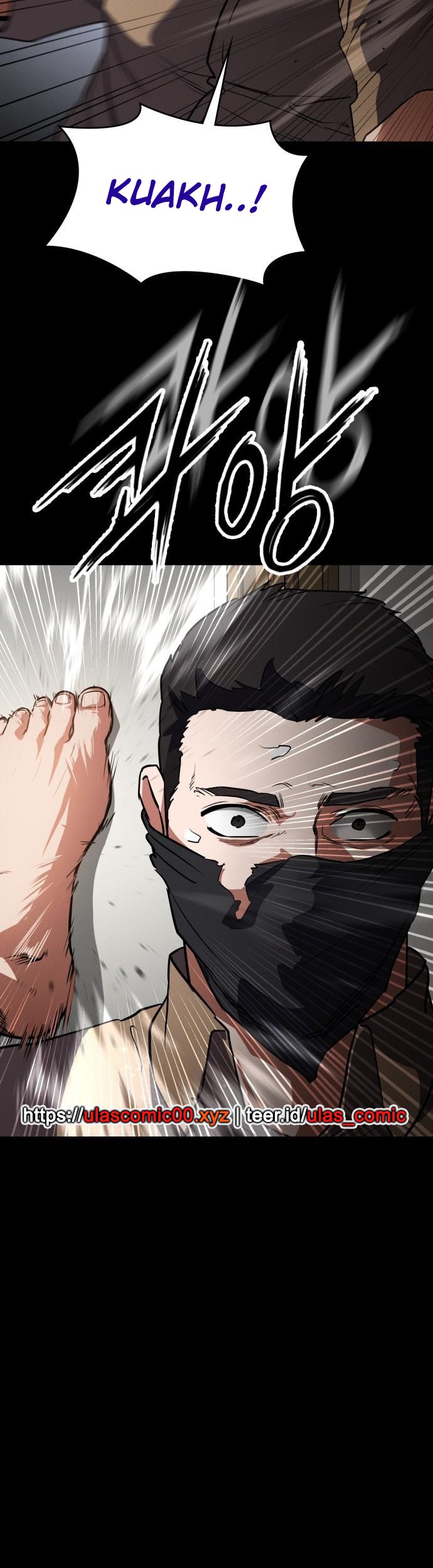 Day Walker Chapter 45 Gambar 26
