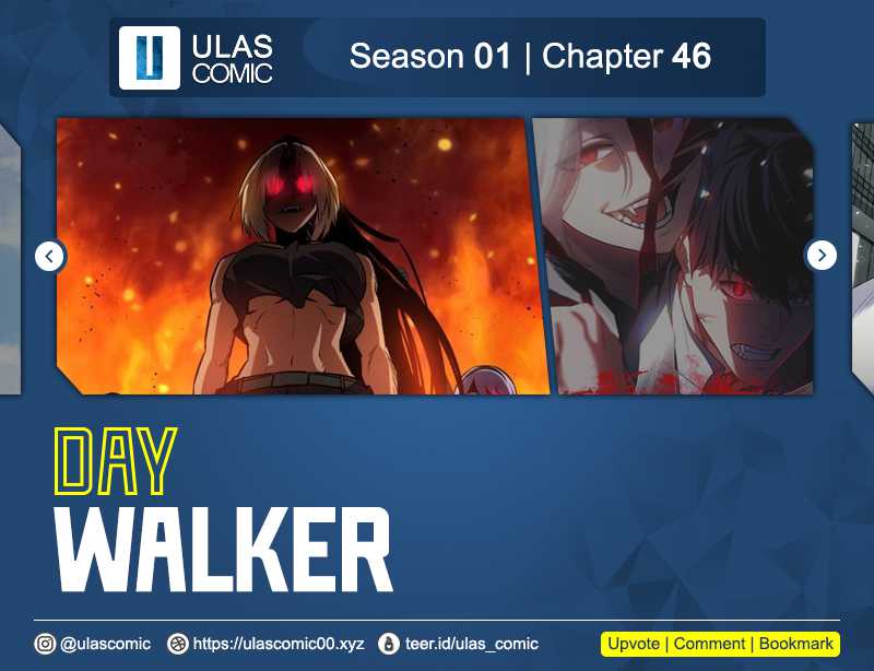Baca Komik Day Walker Chapter 46 Gambar 1