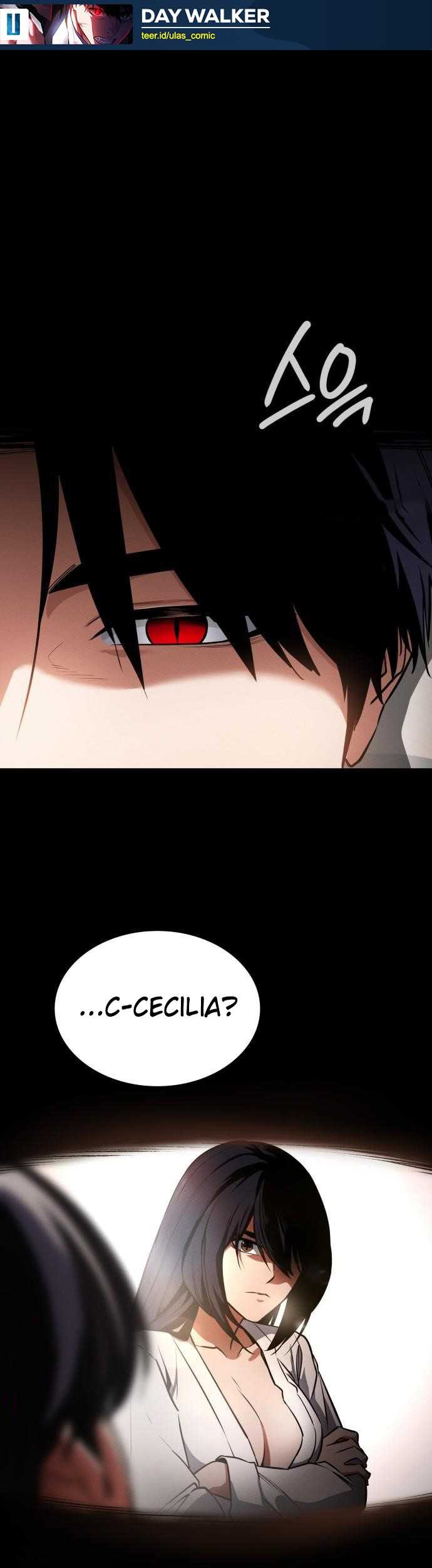 Baca Manhwa Day Walker Chapter 46 Gambar 2
