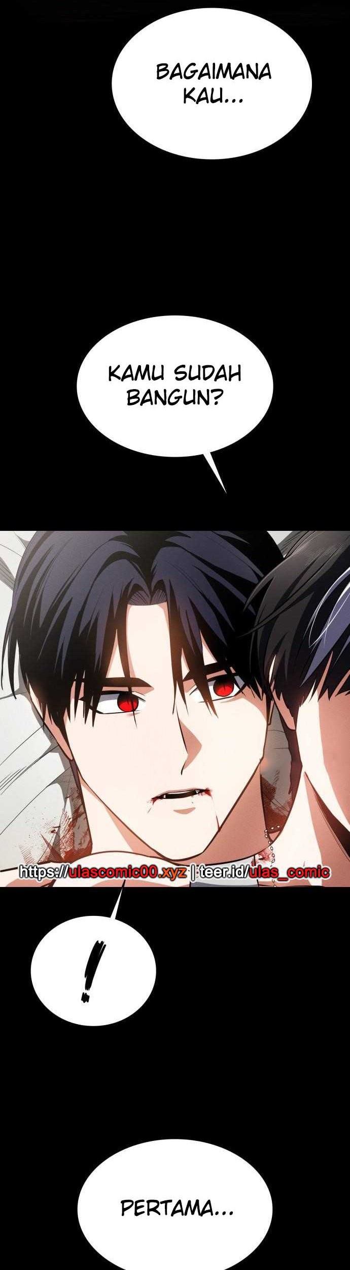 Day Walker Chapter 46 Gambar 3
