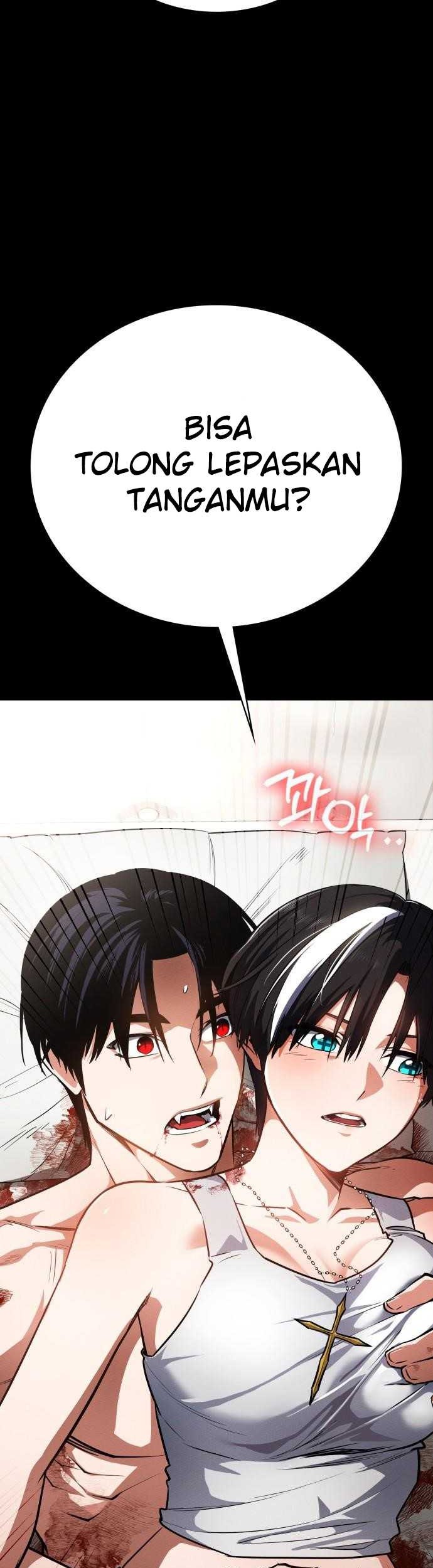 Day Walker Chapter 46 Gambar 4