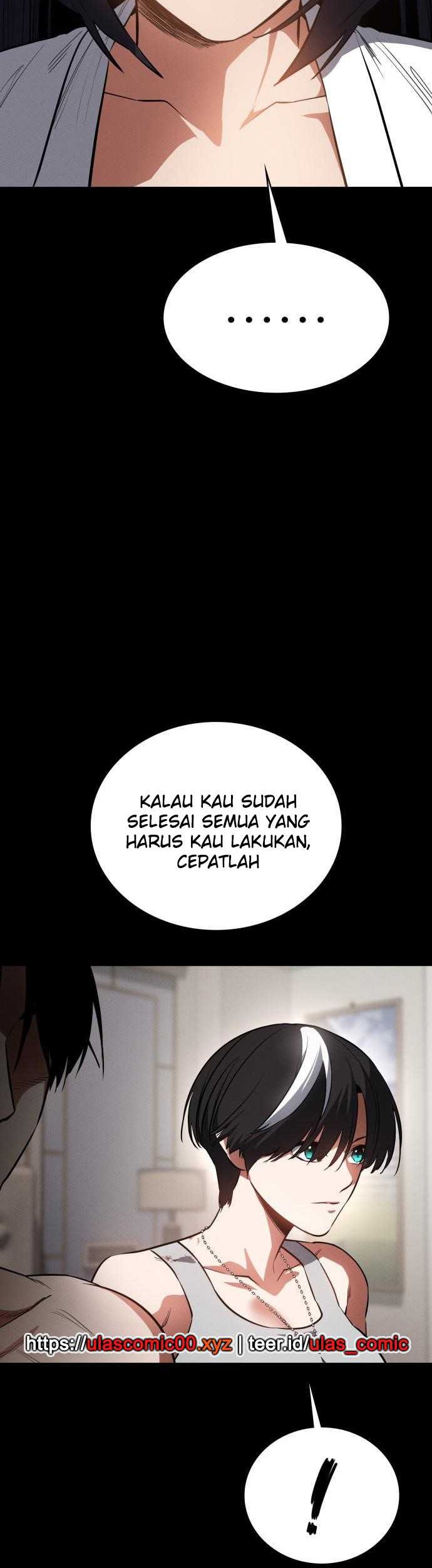 Day Walker Chapter 46 Gambar 15