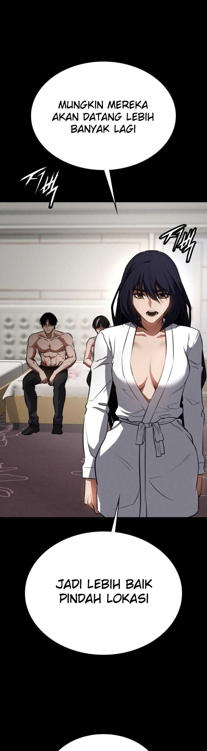 Day Walker Chapter 46 Gambar 16