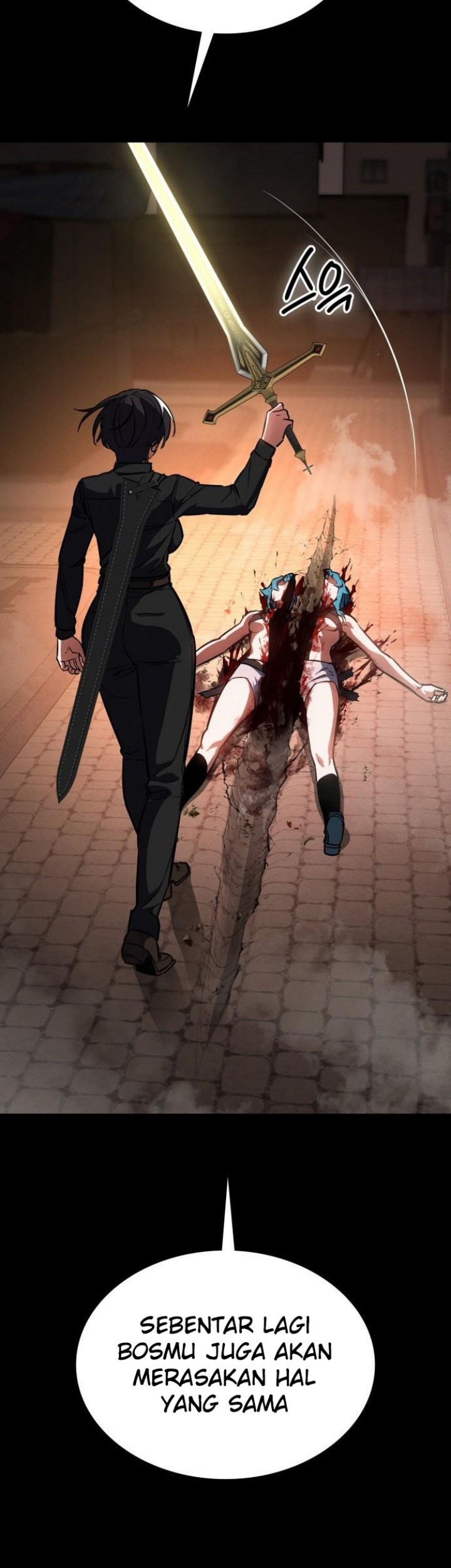 Day Walker Chapter 47 Gambar 46