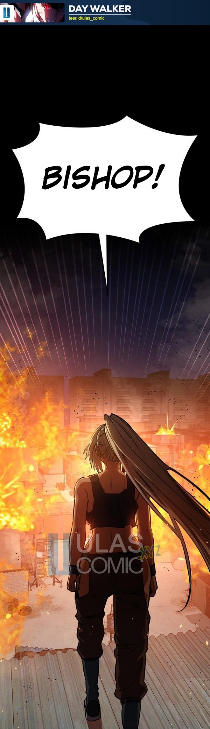 Baca Manhwa Day Walker Chapter 47 Gambar 2