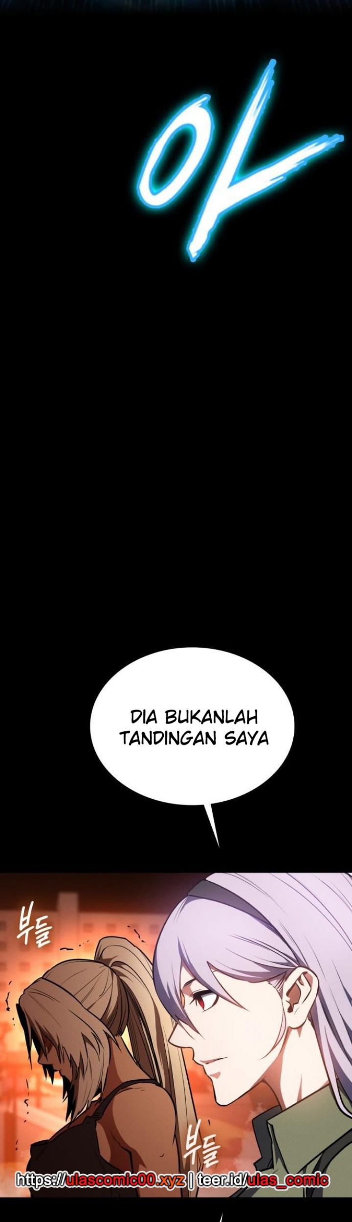 Day Walker Chapter 47 Gambar 16