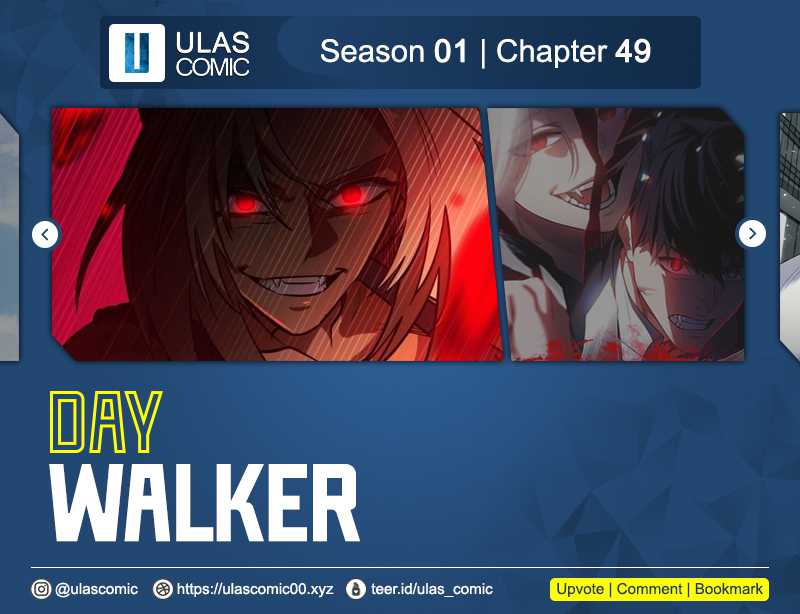 Baca Komik Day Walker Chapter 49 Gambar 1
