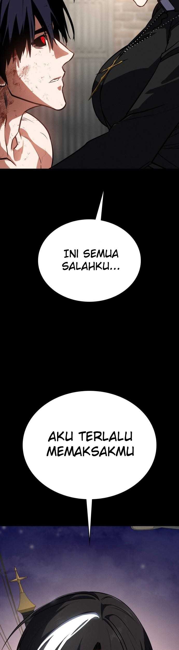 Day Walker Chapter 49 Gambar 17