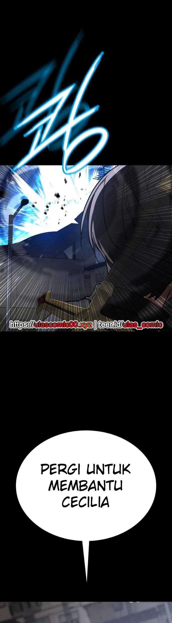 Day Walker Chapter 49 Gambar 22