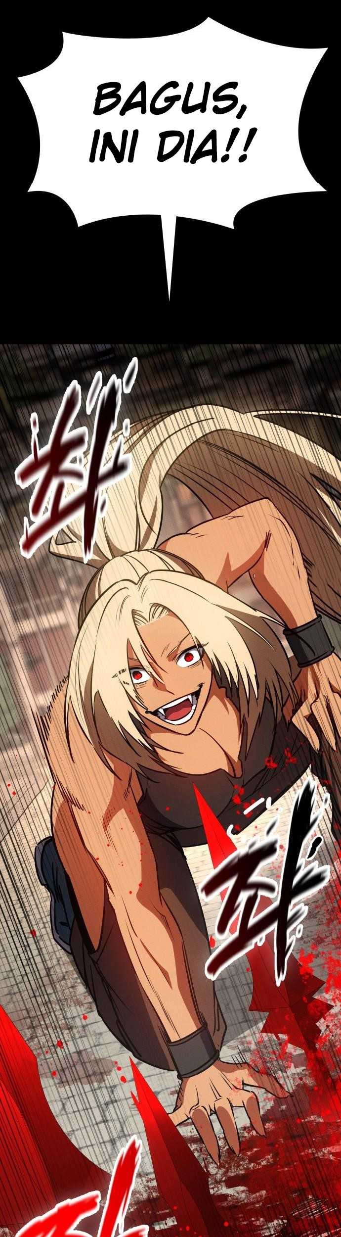 Day Walker Chapter 49 Gambar 27