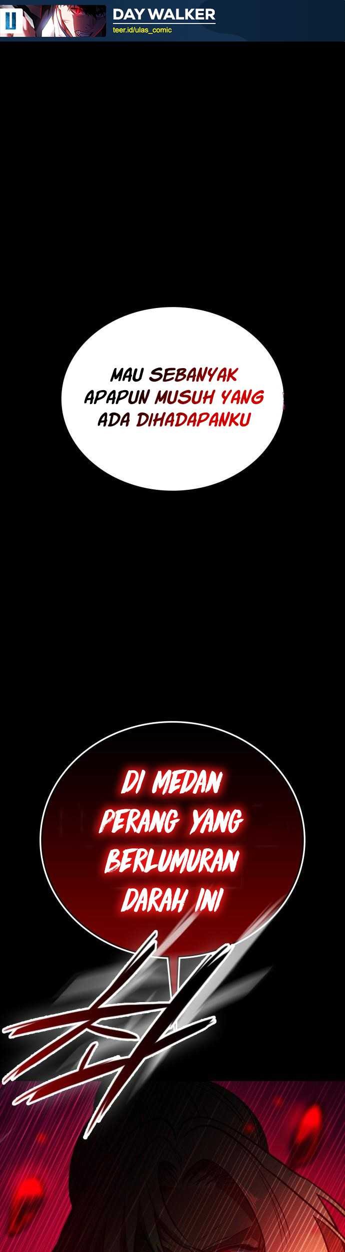 Baca Manhwa Day Walker Chapter 50 Gambar 2