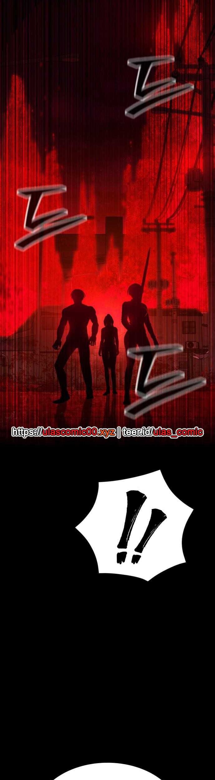 Day Walker Chapter 50 Gambar 4