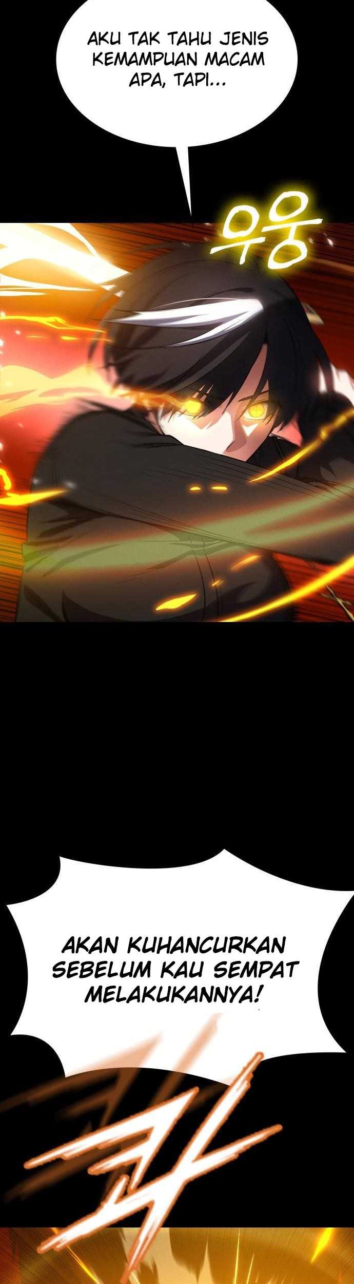 Day Walker Chapter 50 Gambar 5