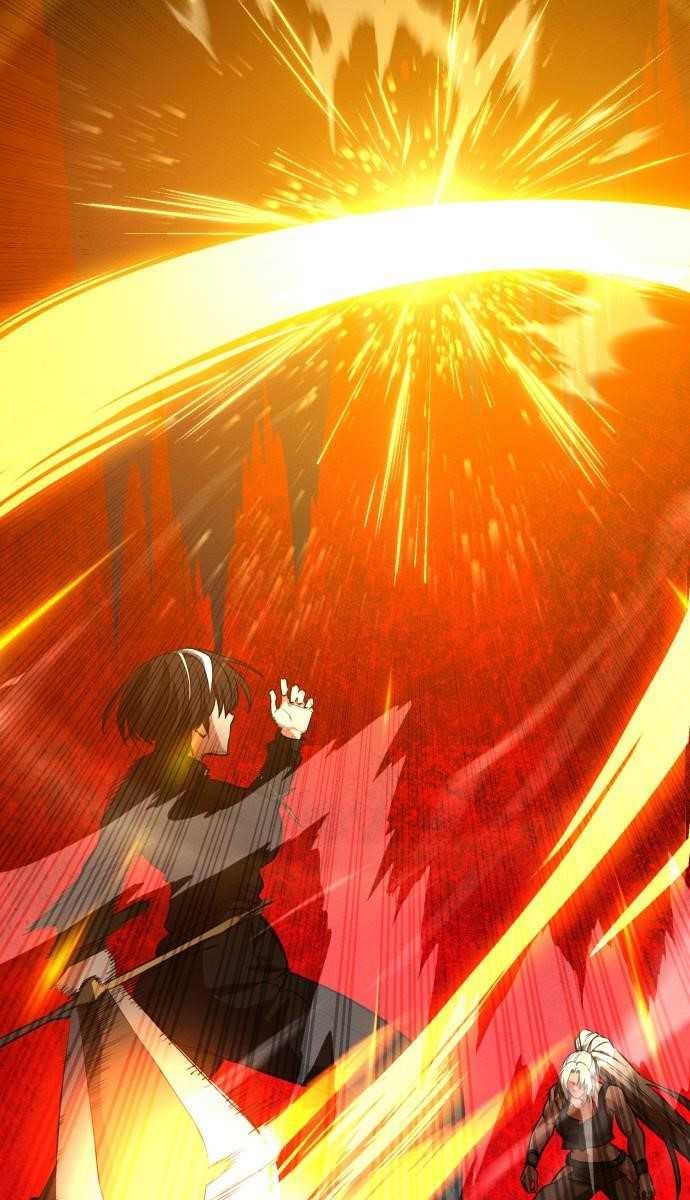 Day Walker Chapter 50 Gambar 6