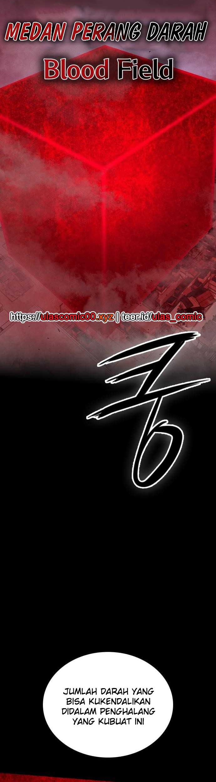 Day Walker Chapter 50 Gambar 10