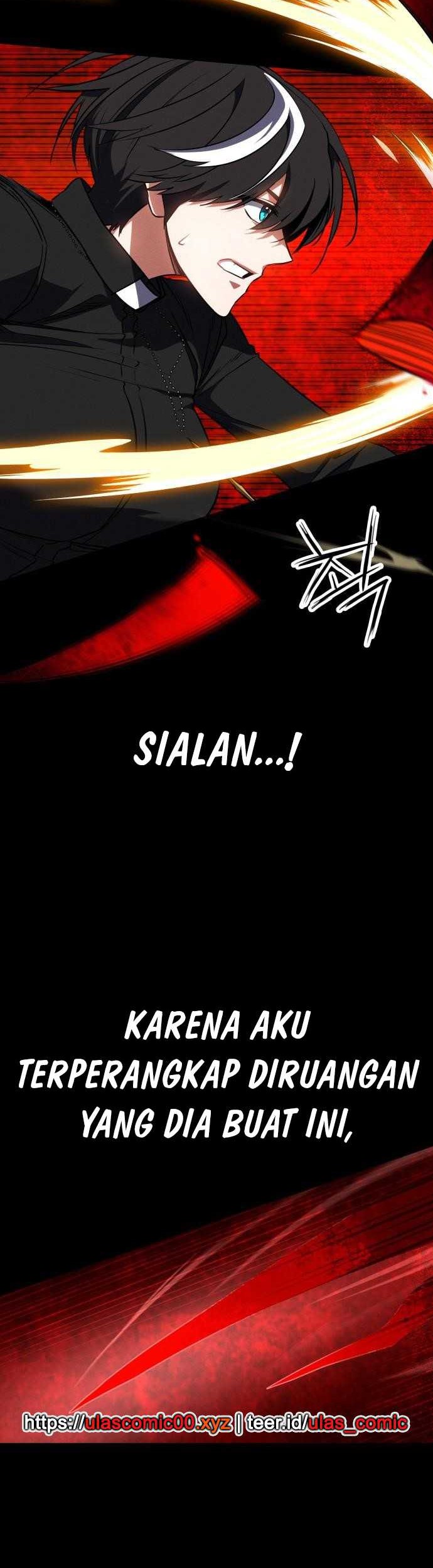 Day Walker Chapter 50 Gambar 13