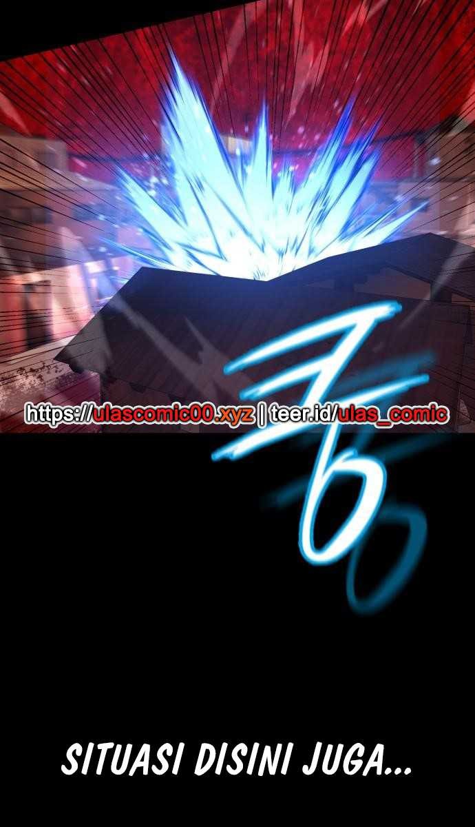 Day Walker Chapter 50 Gambar 16