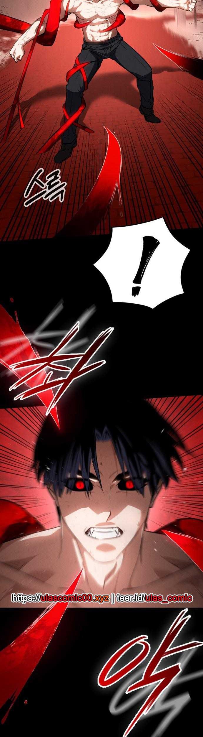 Day Walker Chapter 50 Gambar 18