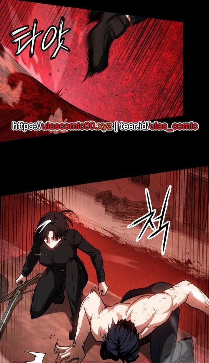Day Walker Chapter 50 Gambar 21