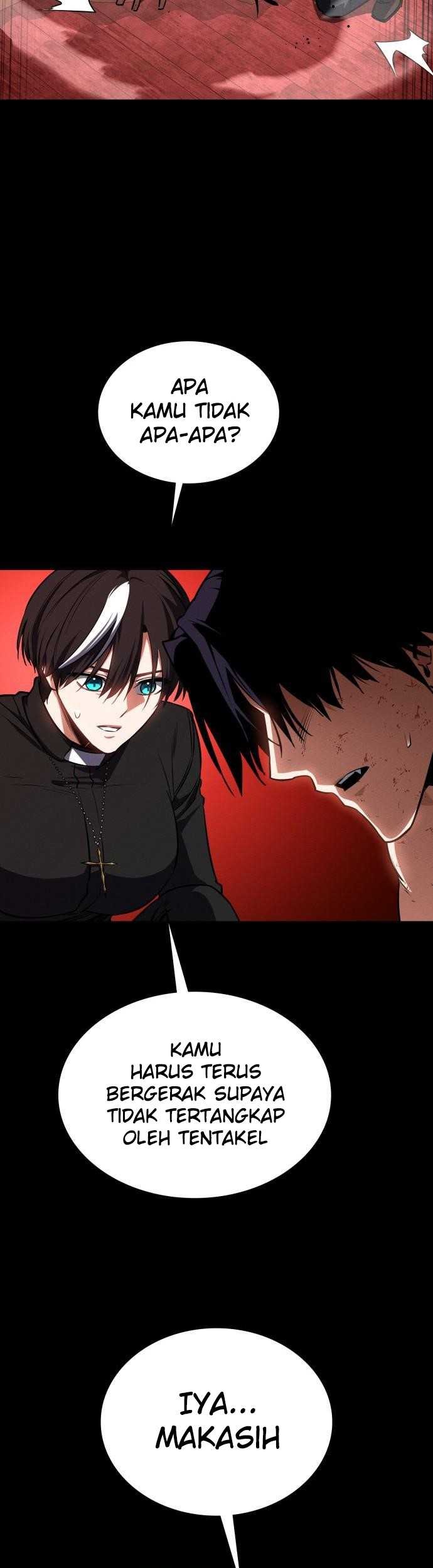 Day Walker Chapter 50 Gambar 22