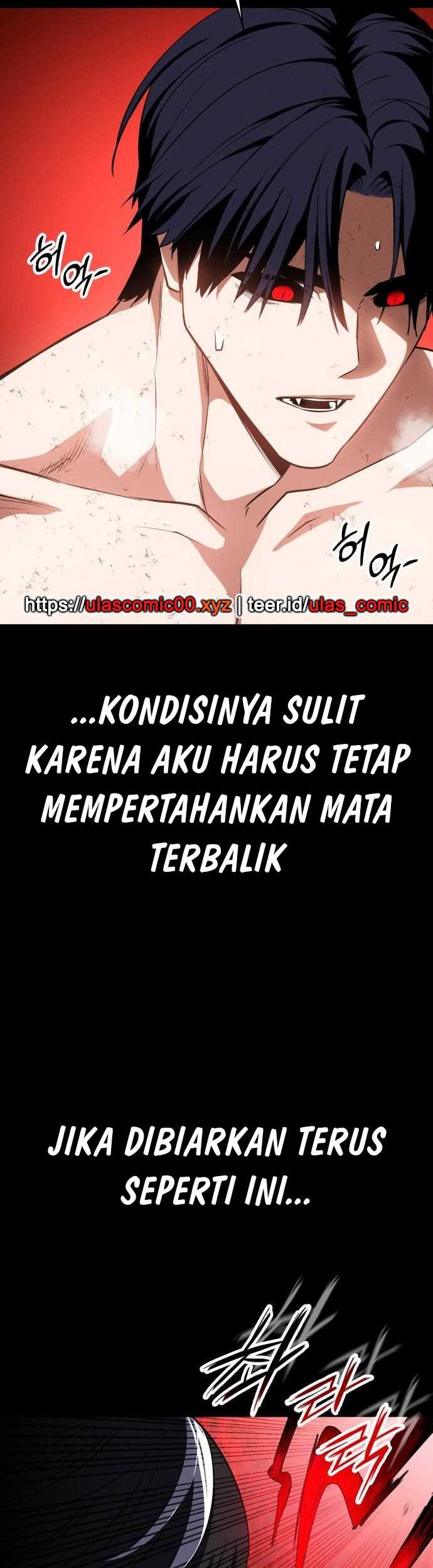 Day Walker Chapter 50 Gambar 23