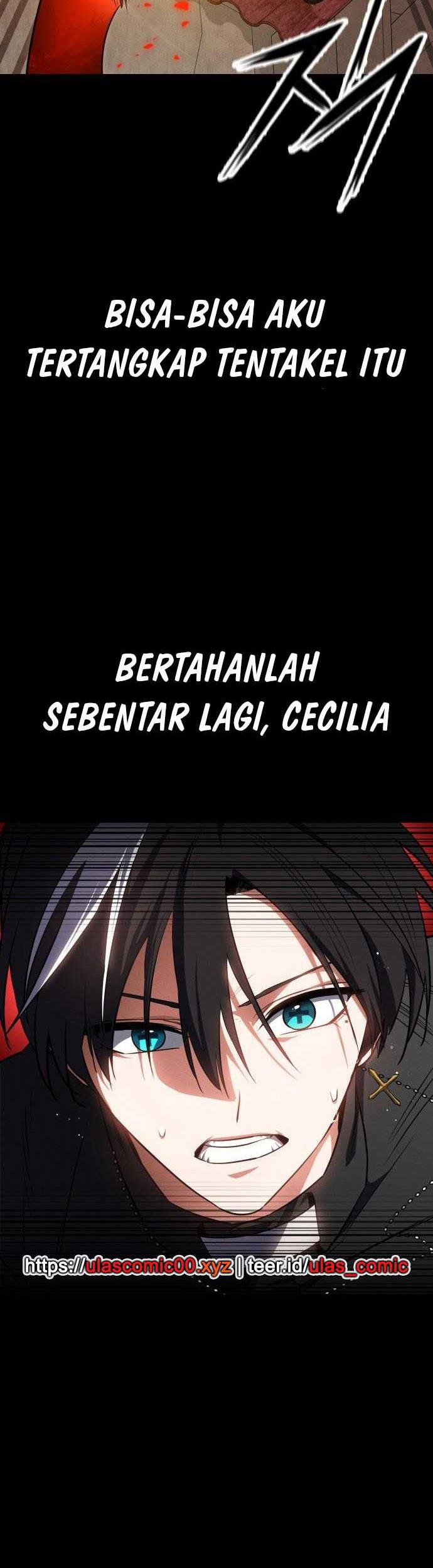 Day Walker Chapter 50 Gambar 25