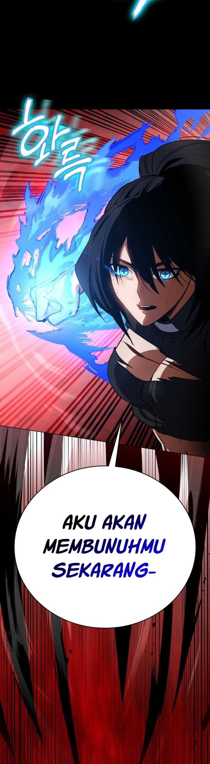 Day Walker Chapter 50 Gambar 27