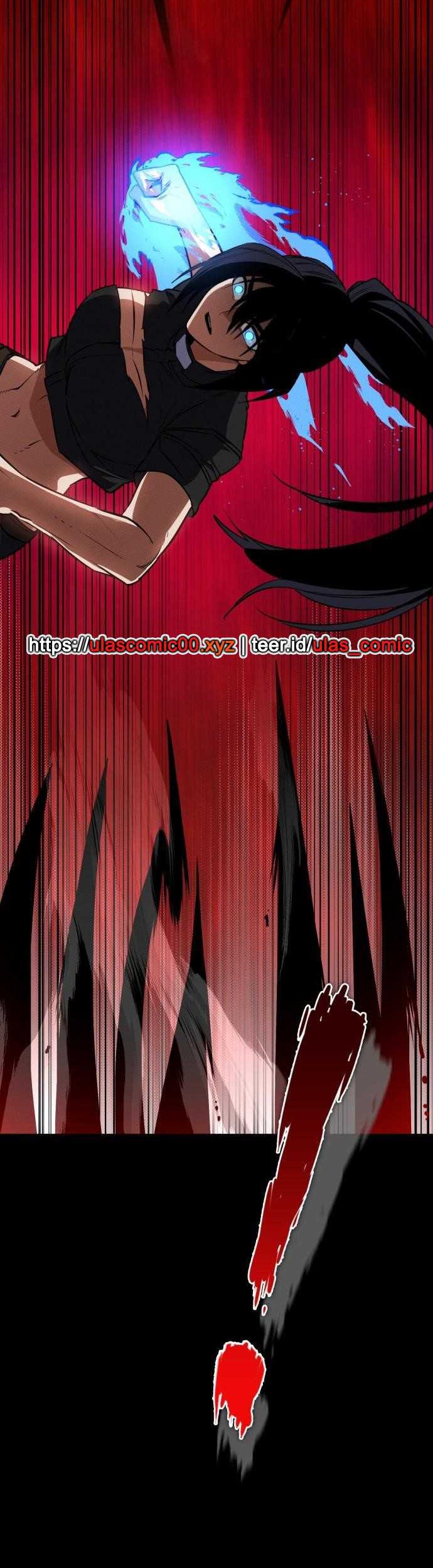 Day Walker Chapter 50 Gambar 28