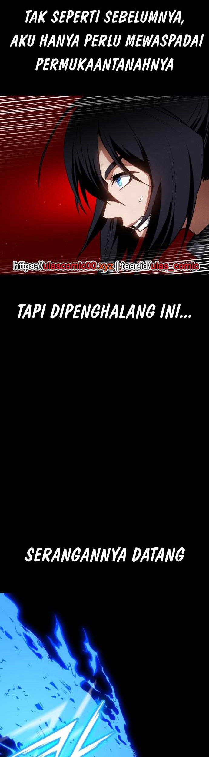 Day Walker Chapter 50 Gambar 30