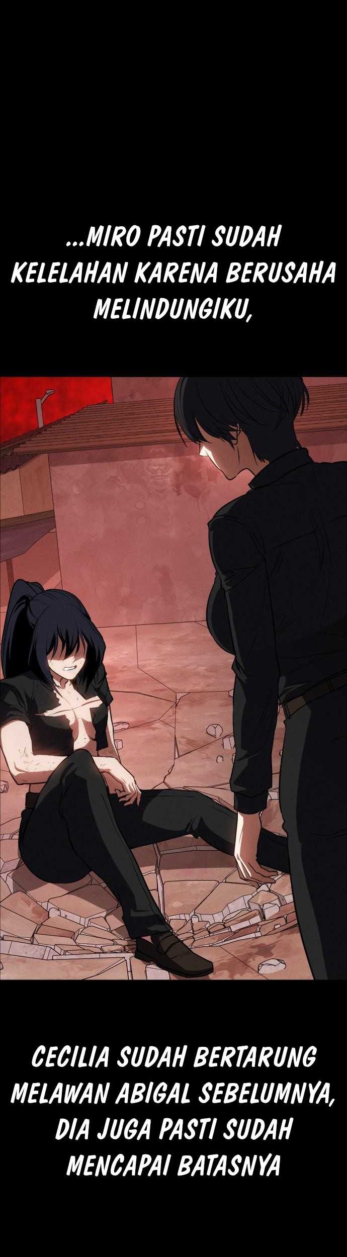 Day Walker Chapter 50 Gambar 32
