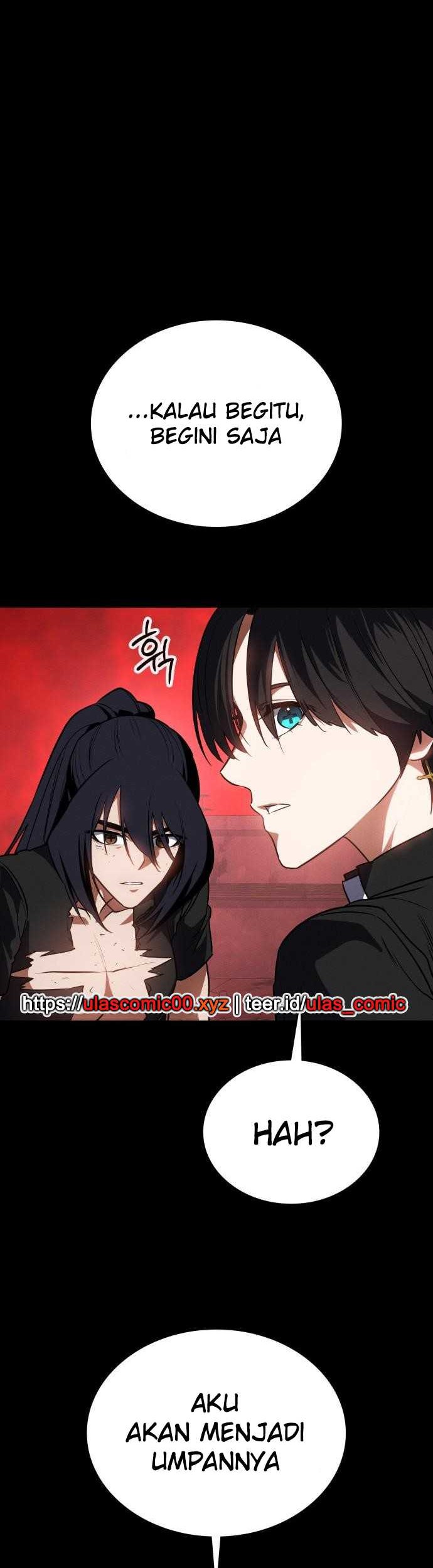 Day Walker Chapter 50 Gambar 33