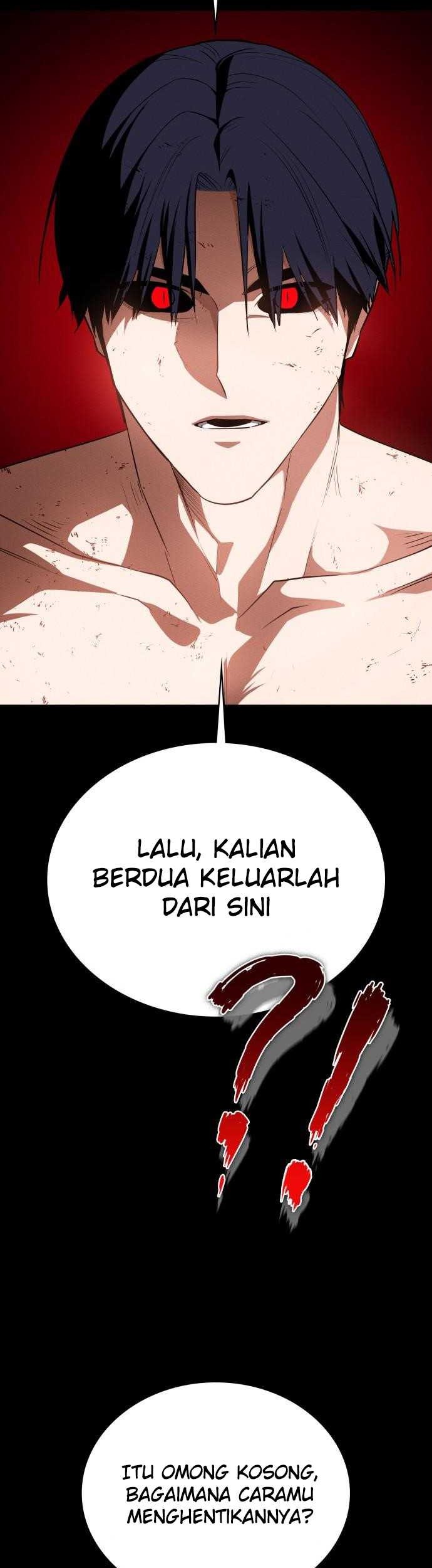 Day Walker Chapter 50 Gambar 34