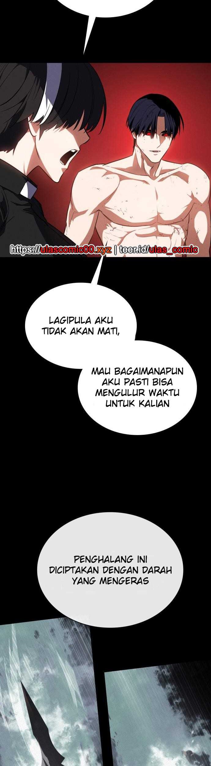 Day Walker Chapter 50 Gambar 35