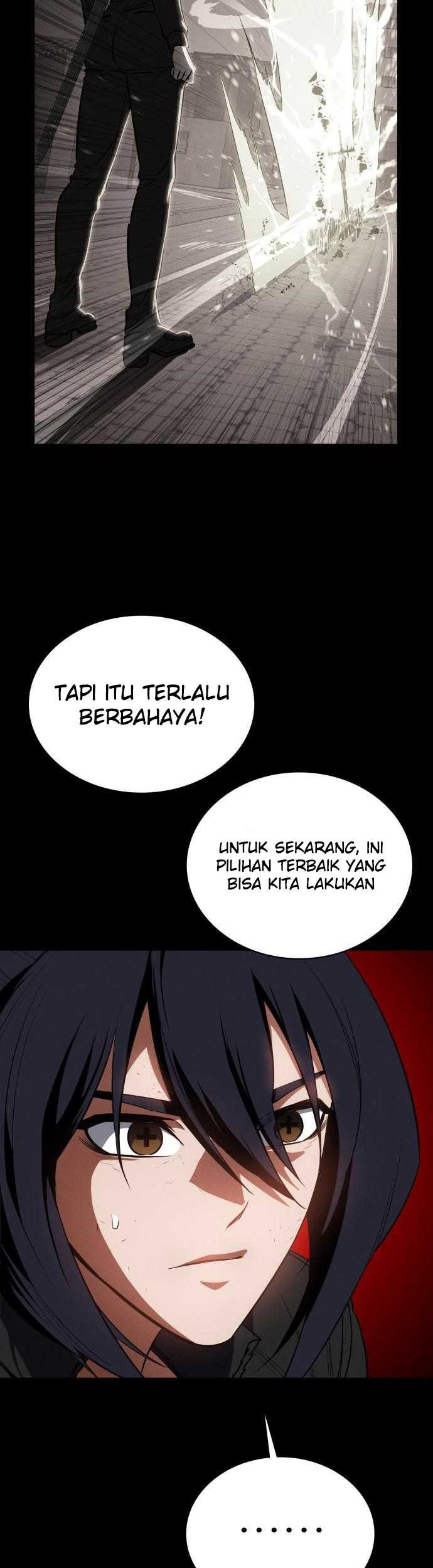 Day Walker Chapter 50 Gambar 37