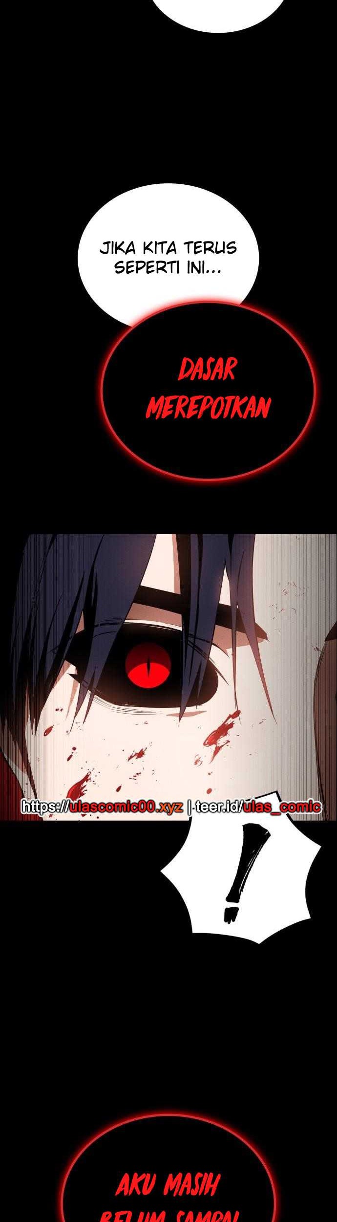 Day Walker Chapter 50 Gambar 38