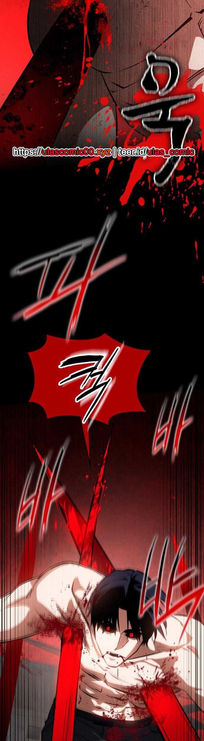 Day Walker Chapter 50 Gambar 40