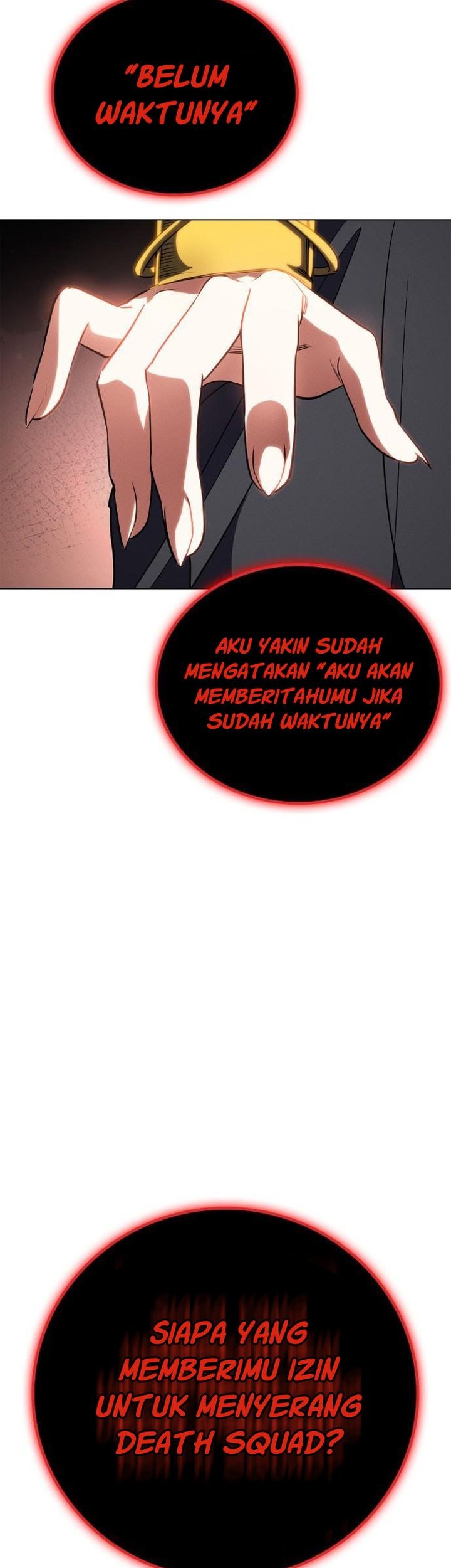 Day Walker Chapter 51 Gambar 56