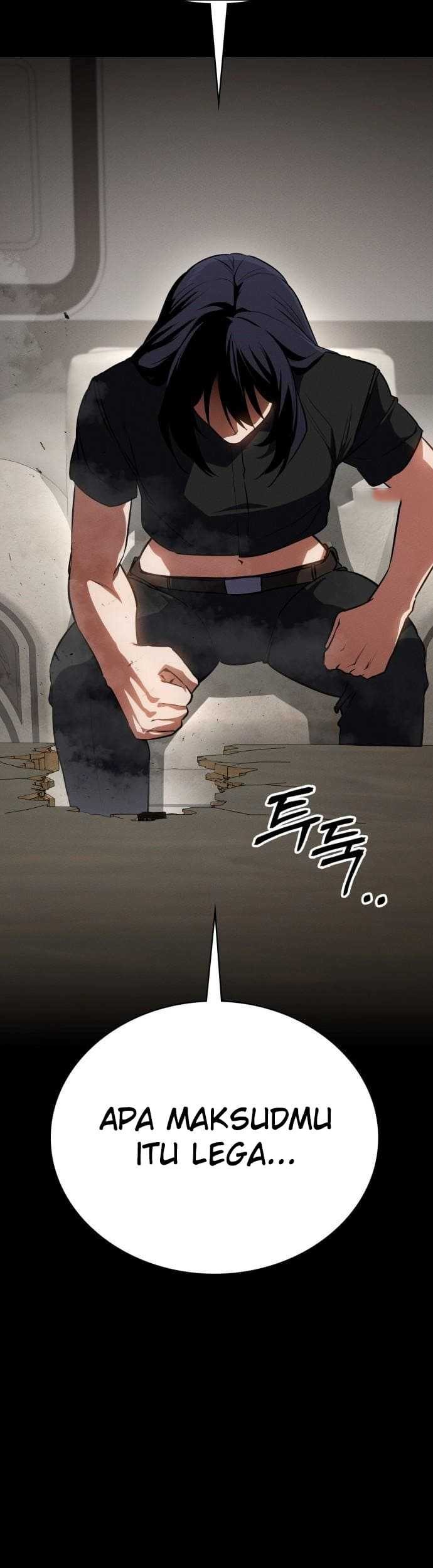 Day Walker Chapter 53 Gambar 54