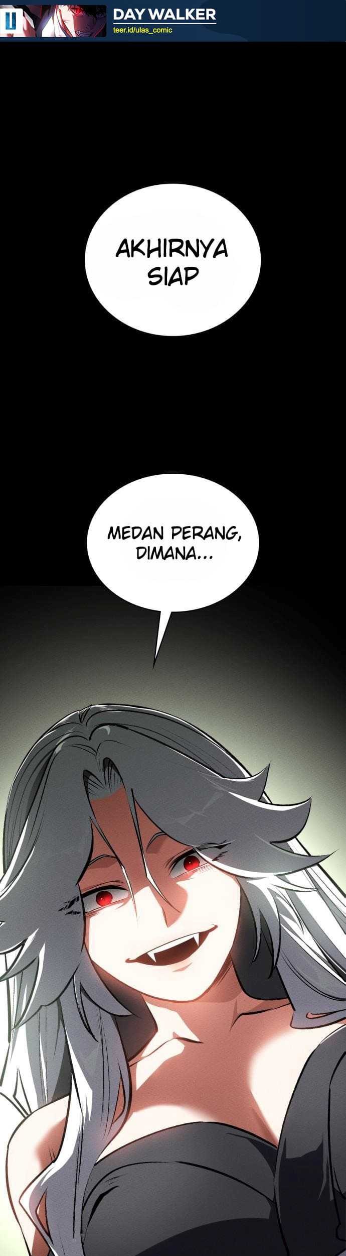 Baca Manhwa Day Walker Chapter 53 Gambar 2