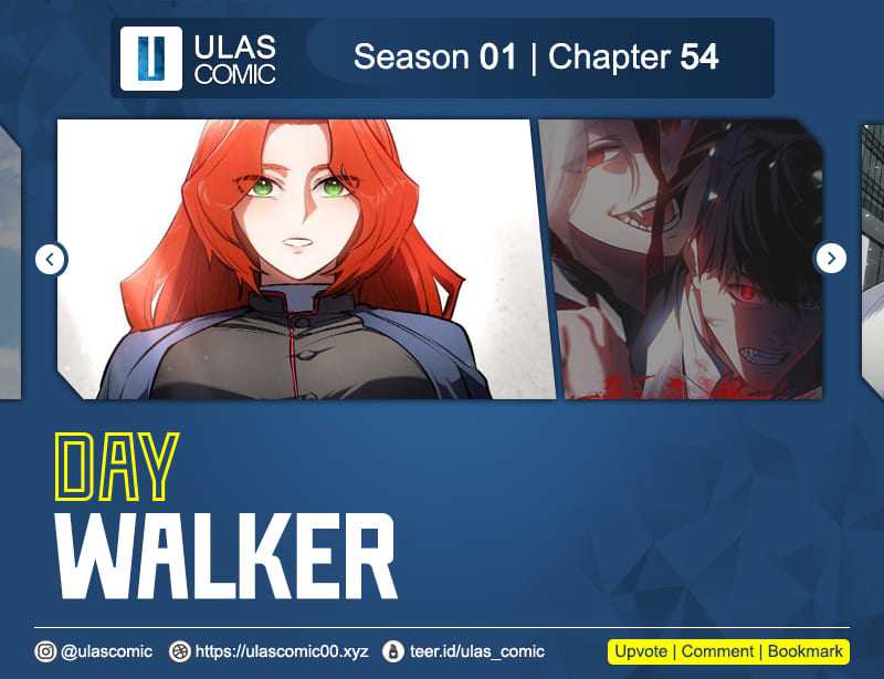 Baca Komik Day Walker Chapter 54 Gambar 1